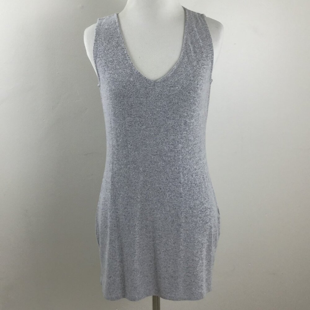 White House Black Market Twin Set Tank/Cardigan xs - Picture 3 of 12
